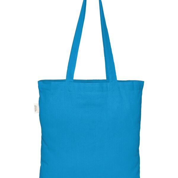 100% Recycled Cotton Tote Bag Thumbnail