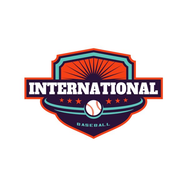 International Baseball logo 01 Thumbnail