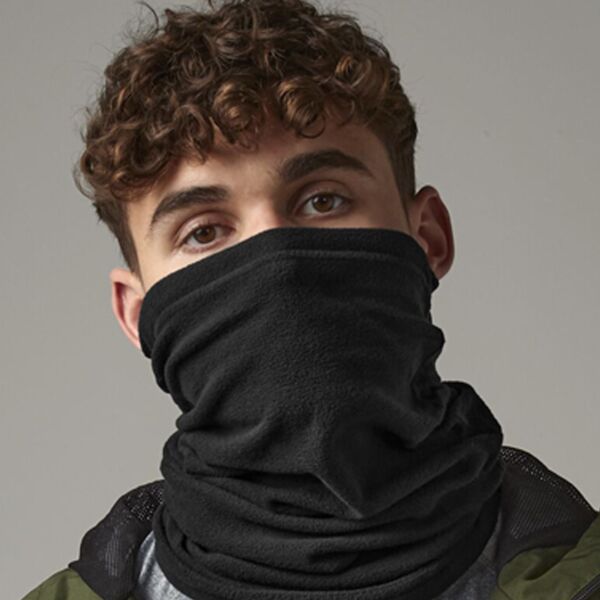 Corinium Beechfield Morf® Micro Fleece Thumbnail