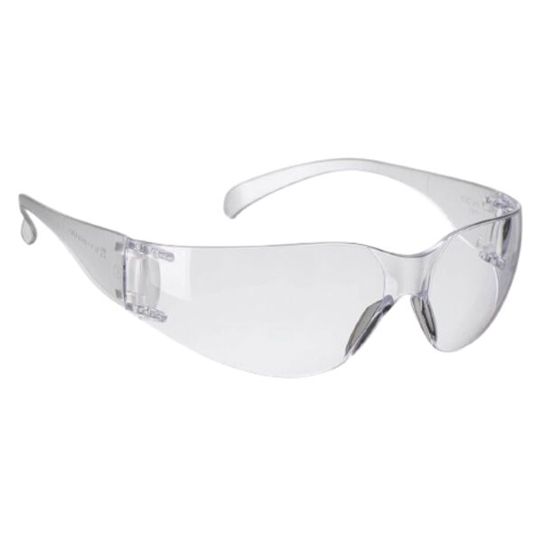 Wrap Around Safety Glasses Thumbnail