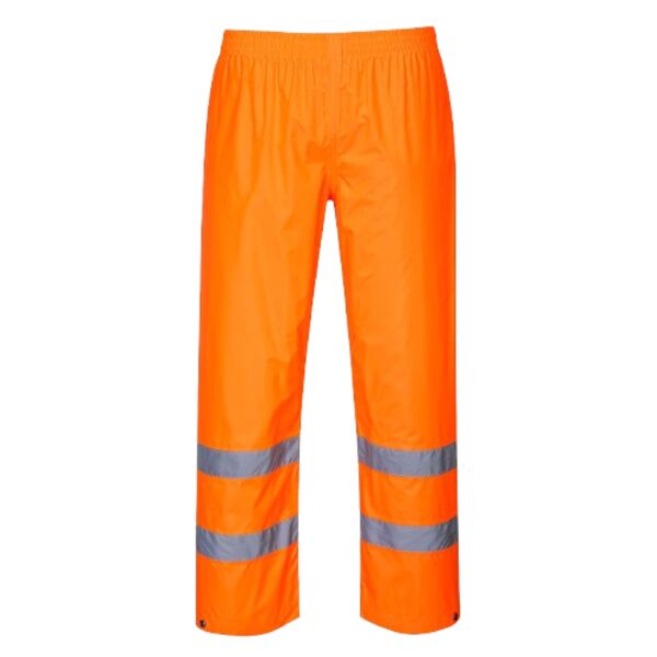Hi-Vis Rain Trouser Thumbnail