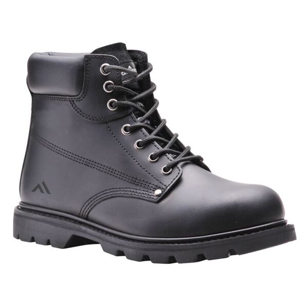 Steelite Welted Safety Boot SBP HRO Thumbnail