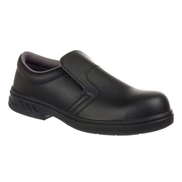Steelite Slip On Safety Shoe S2 FO SR Thumbnail