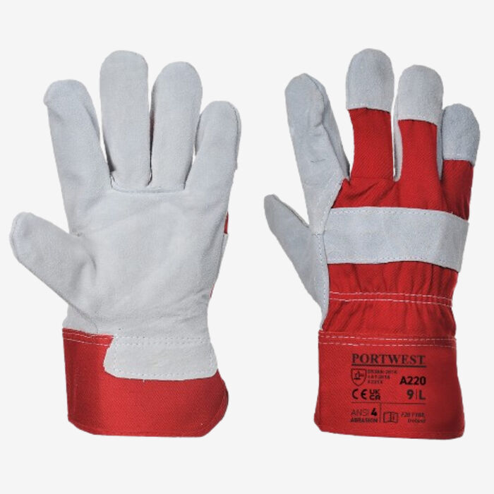 Premium Chrome Rigger Thumbnail