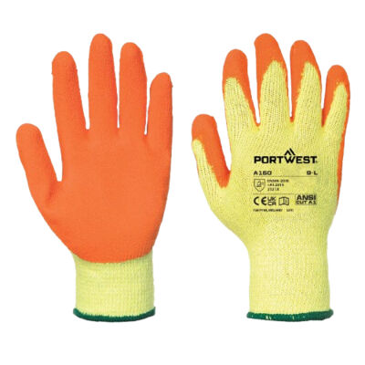 Classic Grip (pk12) Thumbnail