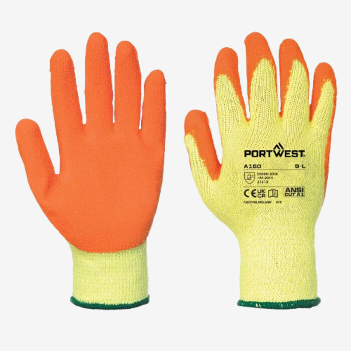 Classic Grip (pk12) Thumbnail