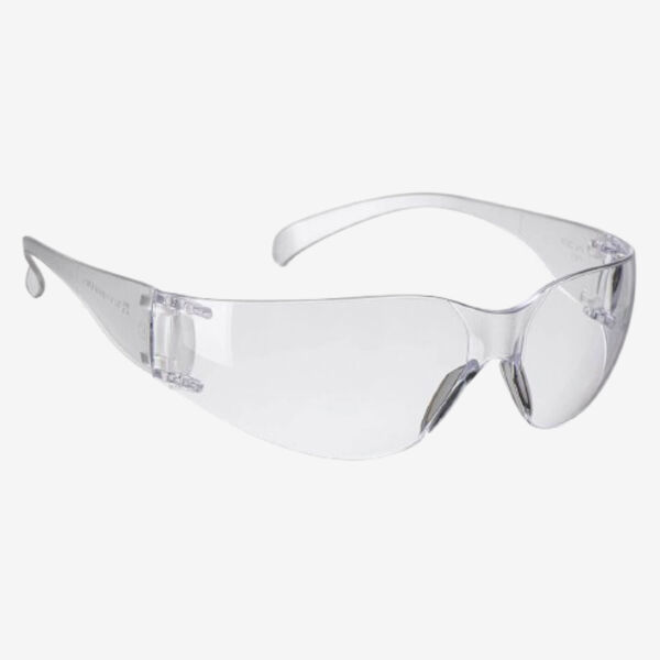 Wrap Around Safety Glasses Thumbnail
