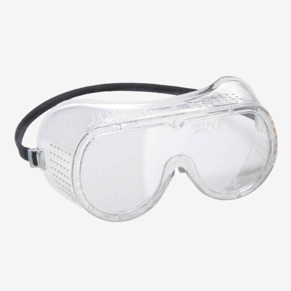 Direct Vent Goggles Thumbnail