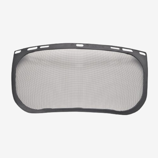 Replacement Mesh Visor Thumbnail