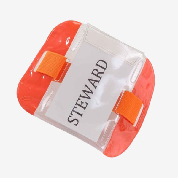 ID Arm Band Thumbnail