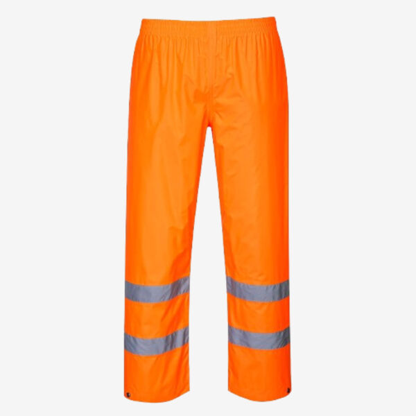 Hi-Vis Rain Trousers Thumbnail