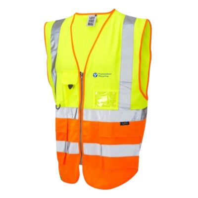 Hi-Vis Vest Thumbnail