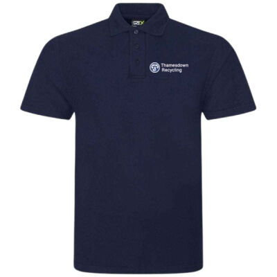 Polo Shirt Thumbnail