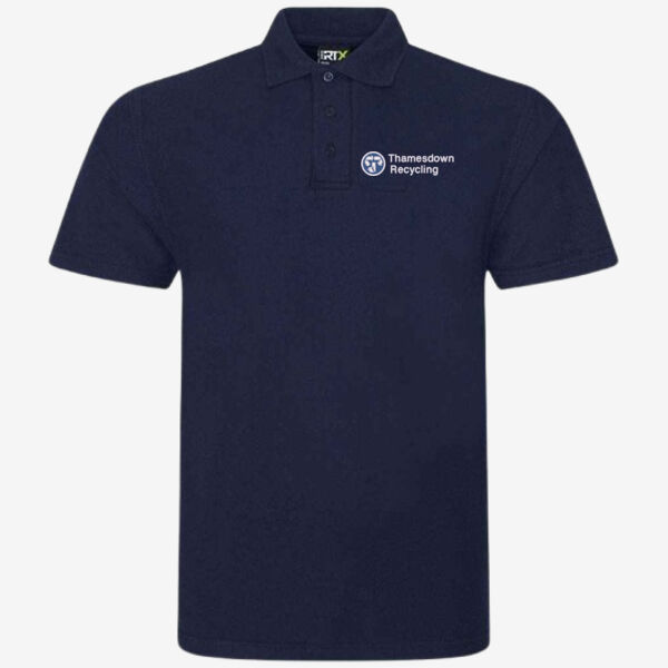 Polo Shirt Thumbnail