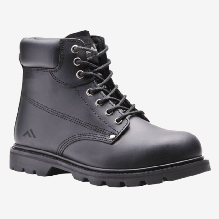 Steelite Welted Safety Boot Thumbnail