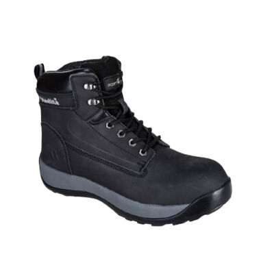 Steelite Construction Nubuck Boot Thumbnail