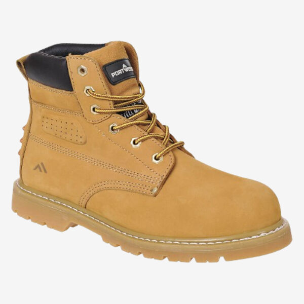 Steelite Welted Plus Safety Boot  Thumbnail