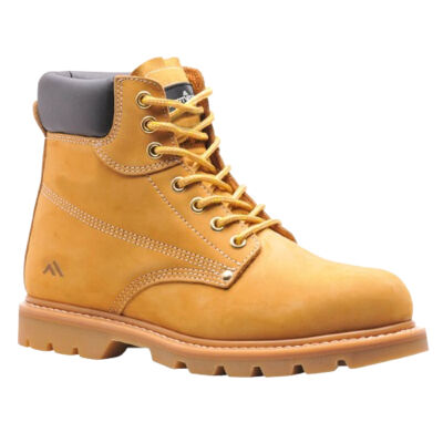 Steelite Welted Safety Boot  Thumbnail