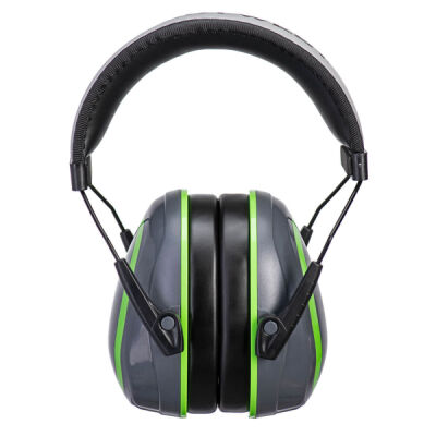 TR HV Extreme Ear Defenders Low Thumbnail