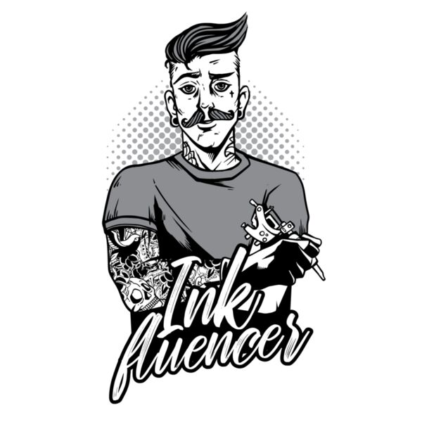 Inkfluencer Thumbnail