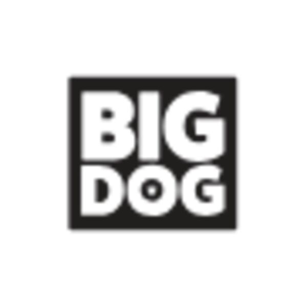 Big dog design Thumbnail
