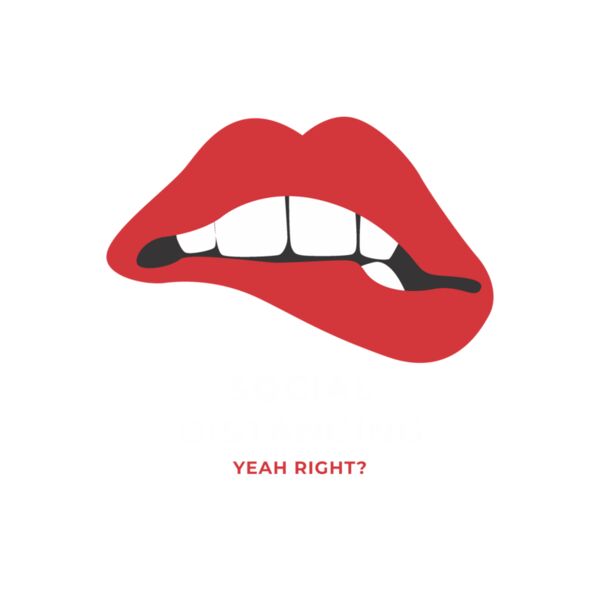 Social Distancing Thumbnail