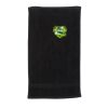 Luxury range guest towel Thumbnail