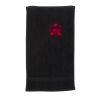 Luxury range guest towel Thumbnail