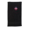 Luxury range guest towel Thumbnail