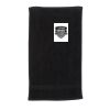 Luxury range guest towel Thumbnail