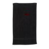 Luxury range guest towel Thumbnail