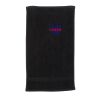 Luxury range guest towel Thumbnail