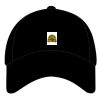 Printers plush cotton 5-panel cap Thumbnail