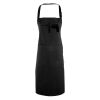 Premier Fairtrade Organic Cotton Bib Apron Thumbnail