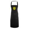 Premier Fairtrade Organic Cotton Bib Apron Thumbnail