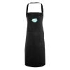 Premier Fairtrade Organic Cotton Bib Apron Thumbnail