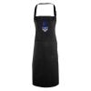 Premier Fairtrade Organic Cotton Bib Apron Thumbnail