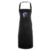 Premier Fairtrade Organic Cotton Bib Apron Thumbnail