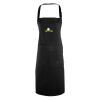 Premier Fairtrade Organic Cotton Bib Apron Thumbnail