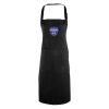 Premier Fairtrade Organic Cotton Bib Apron Thumbnail