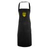 Premier Fairtrade Organic Cotton Bib Apron Thumbnail