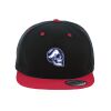 Beechfield 5 Panel Contrast Snapback Thumbnail