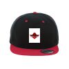 Beechfield 5 Panel Contrast Snapback Thumbnail