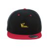 Beechfield 5 Panel Contrast Snapback Thumbnail