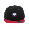 Beechfield 5 Panel Contrast Snapback Thumbnail